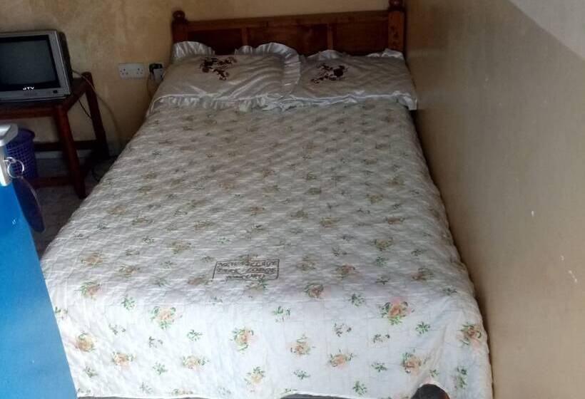 Hotel New Village Park Resort