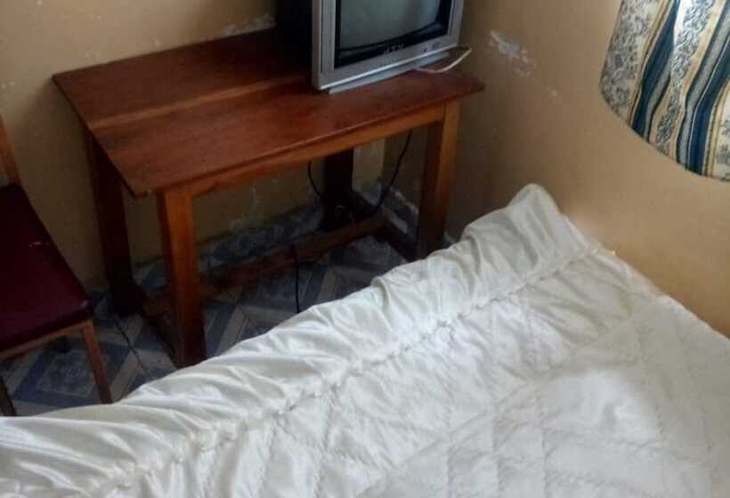 Hotel New Village Park Resort