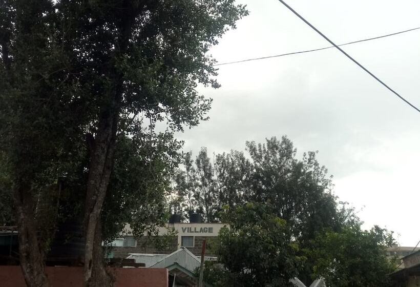 Hotel New Village Park Resort