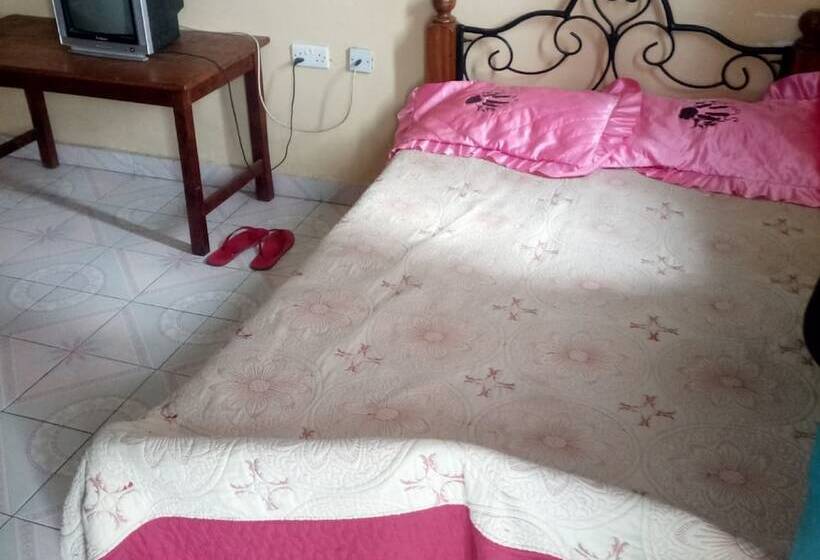 Hotel New Village Park Resort