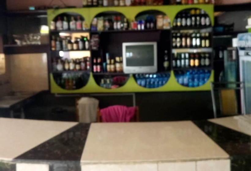 Hotel New Village Park Resort