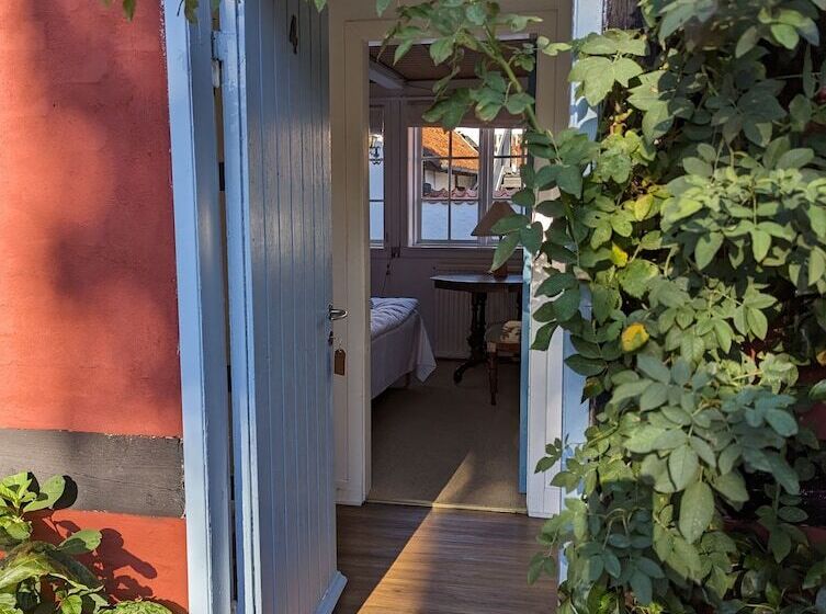 호텔 Pensionat Næsgaarden