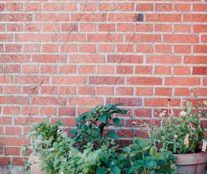 호텔 Pensionat Næsgaarden