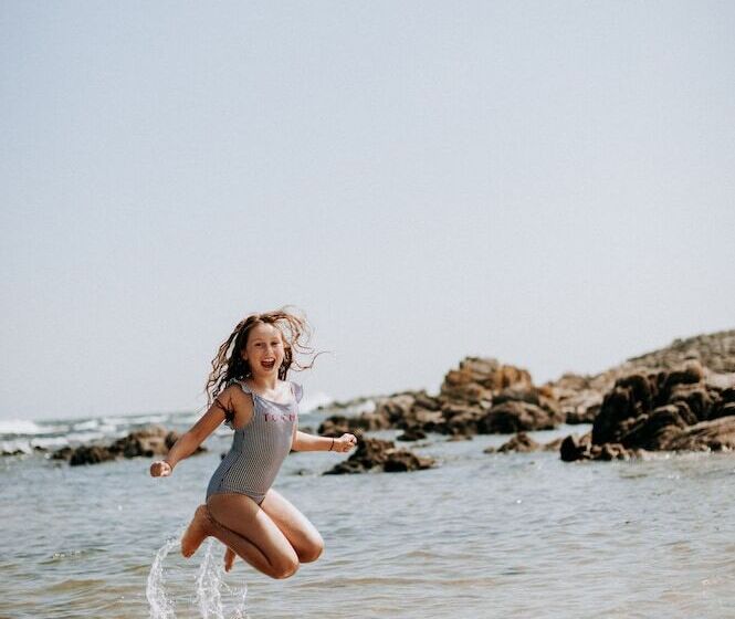 호텔 Pensionat Næsgaarden