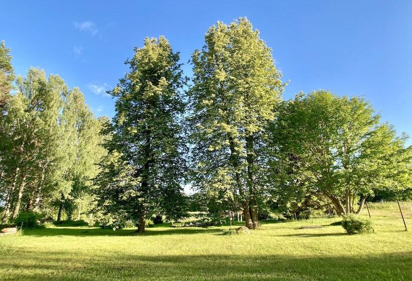 فندق Olo Centre By Kolovesi Nature Park