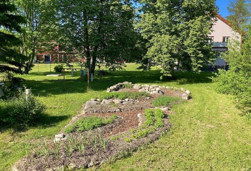 فندق Olo Centre By Kolovesi Nature Park