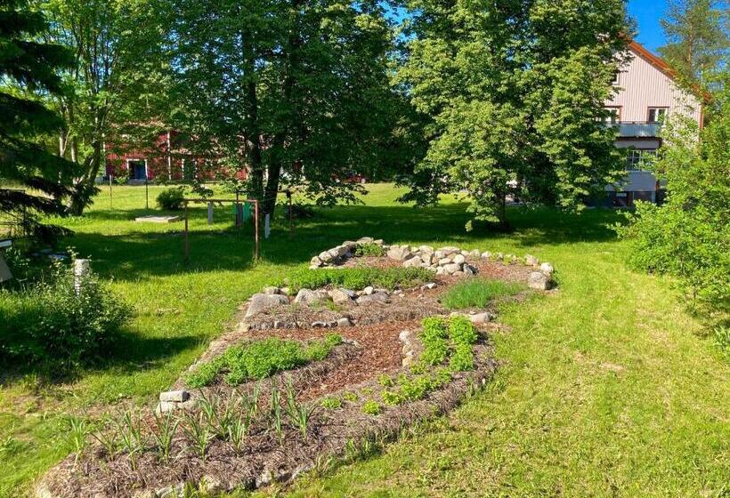 فندق Olo Centre By Kolovesi Nature Park