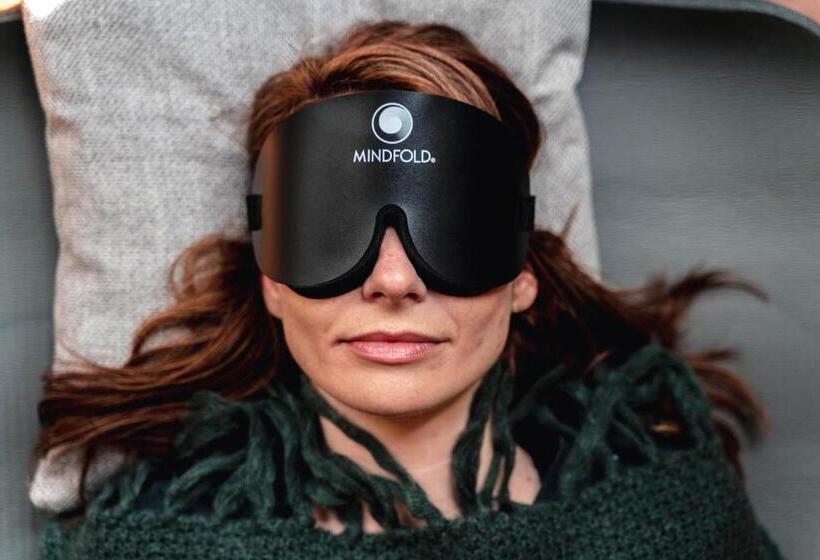 فندق Olo Centre By Kolovesi Nature Park