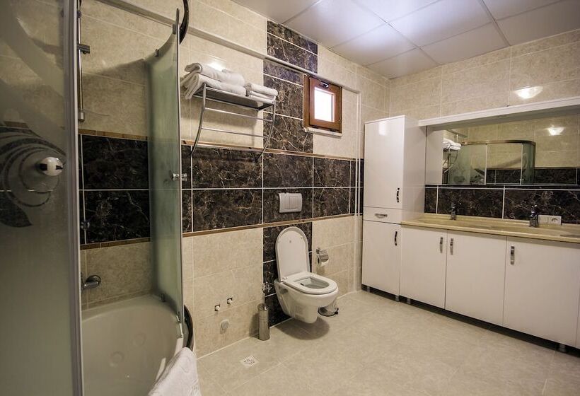 בית מלון כפרי Passawanda