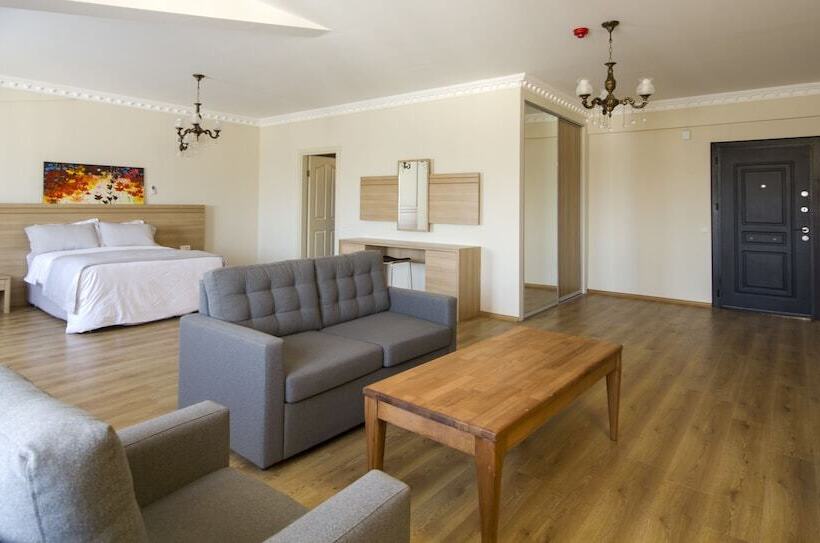 בית מלון כפרי Passawanda