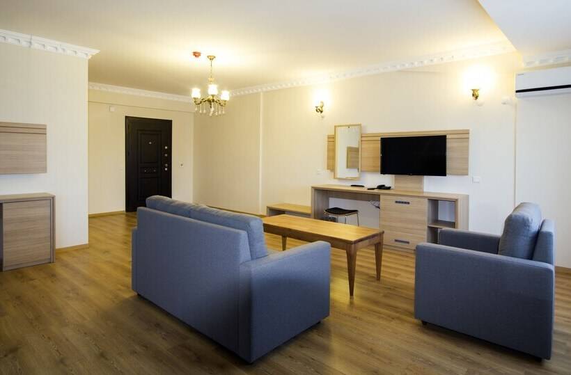 בית מלון כפרי Passawanda