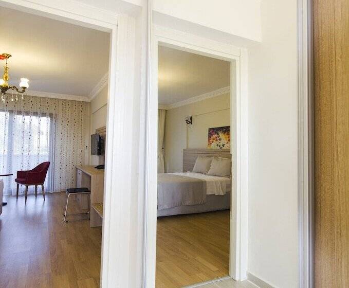 בית מלון כפרי Passawanda