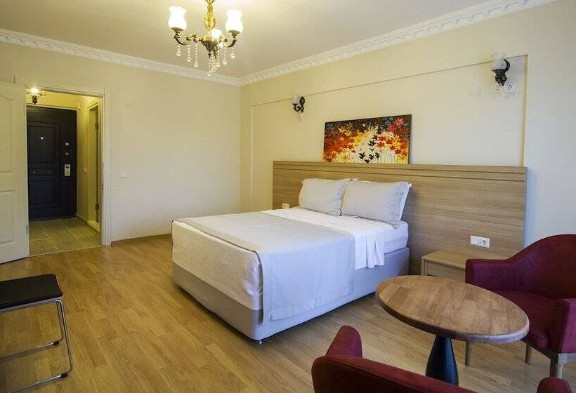 בית מלון כפרי Passawanda