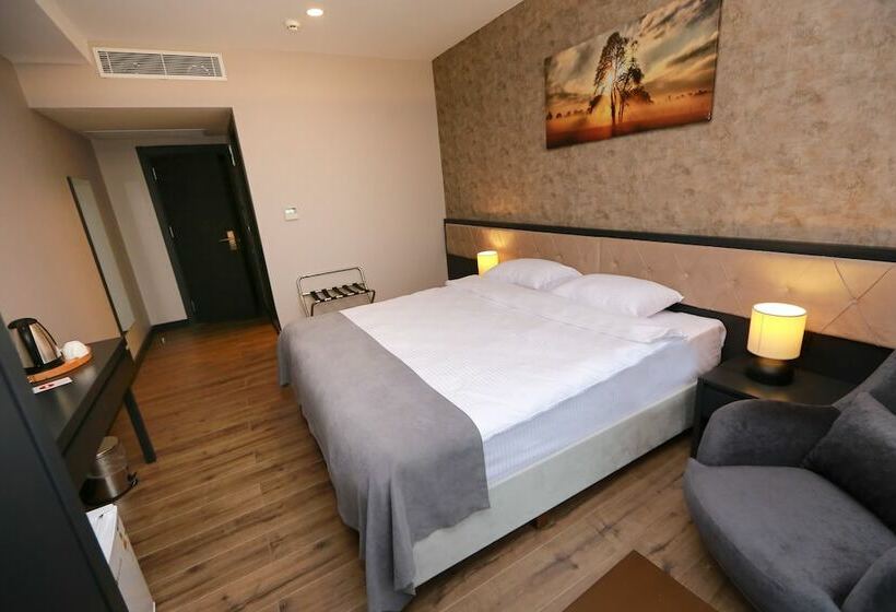 בית מלון כפרי Pentahor