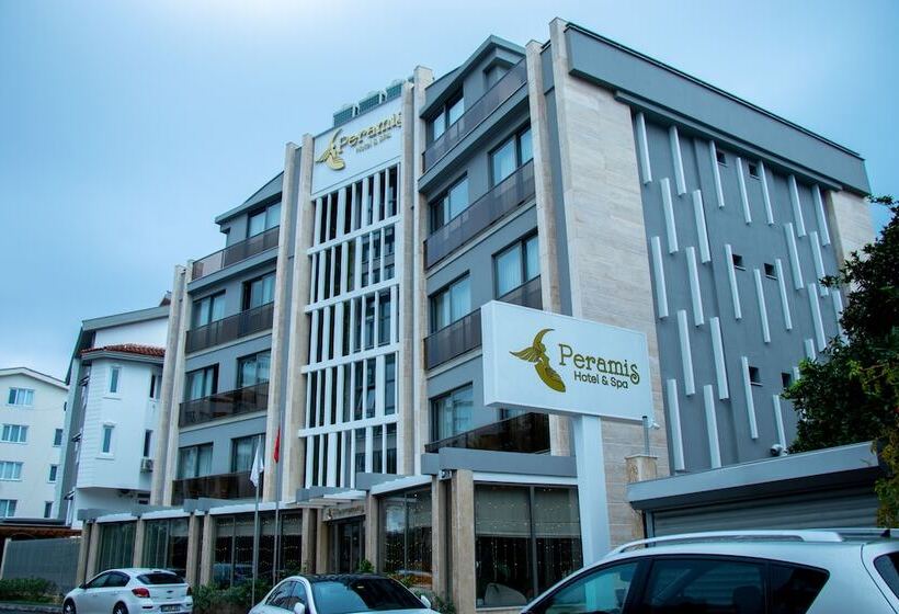 Peramis Hotel & Spa