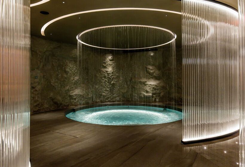 בית מלון כפרי Pnoe Breathing Life - Adults Only