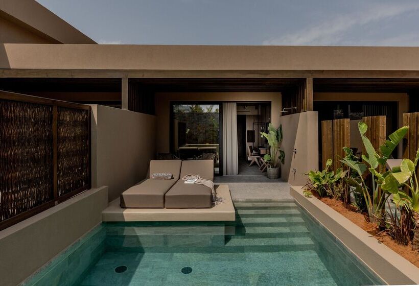 فندق Pnoe Breathing Life - Adults Only