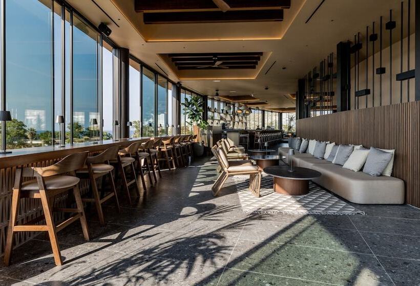 בית מלון כפרי Pnoe Breathing Life - Adults Only