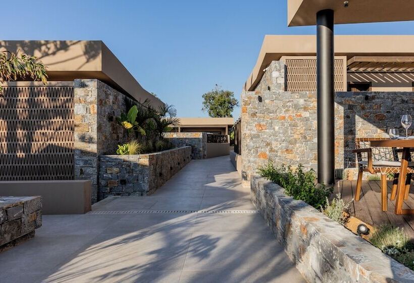 فندق Pnoe Breathing Life - Adults Only