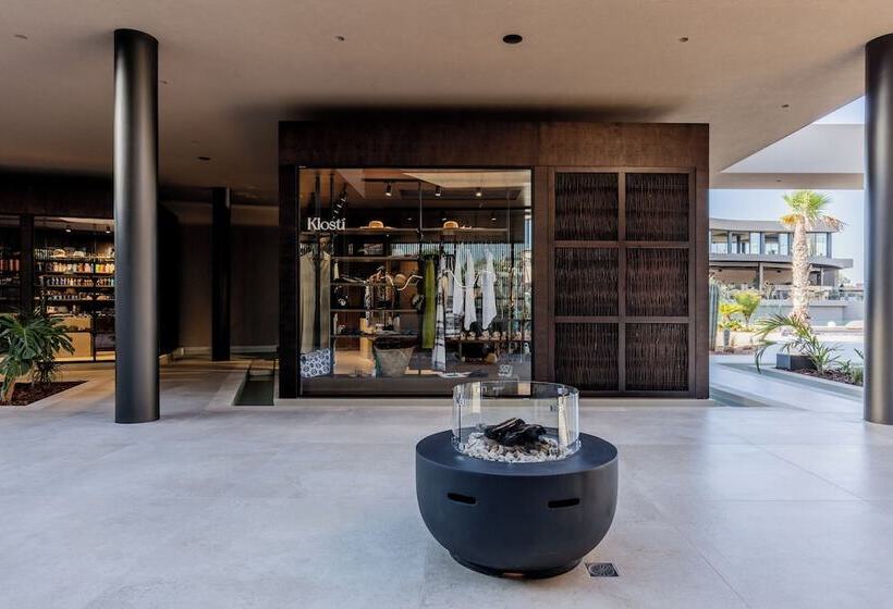 فندق Pnoe Breathing Life - Adults Only