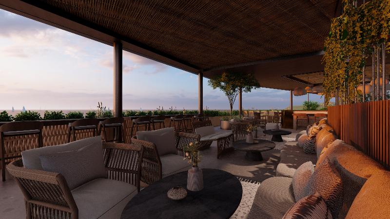 בית מלון כפרי Pnoe Breathing Life - Adults Only