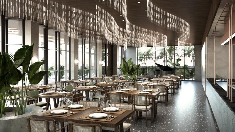 בית מלון כפרי Pnoe Breathing Life - Adults Only