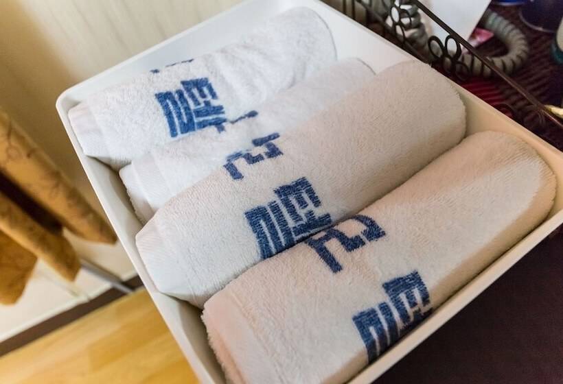 בית מלון כפרי Pocheon Phoenix