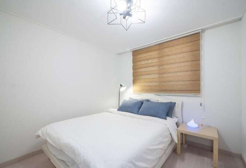 فندق Pohang Good's Pool Villa