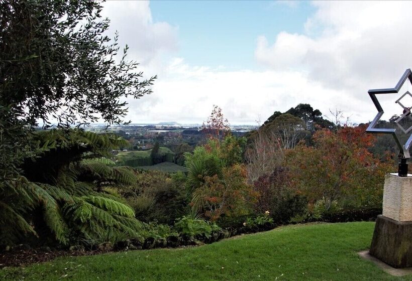 ホテル Poripori Homestead