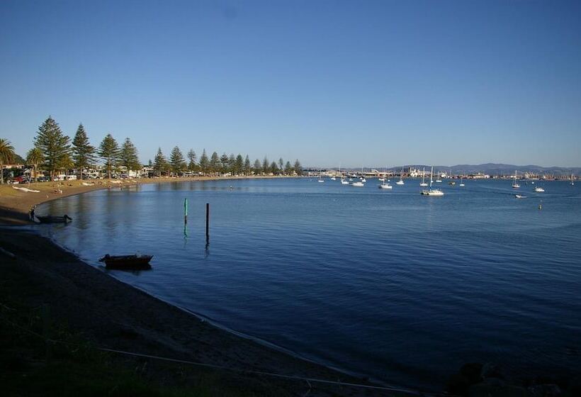 ホテル Poripori Homestead