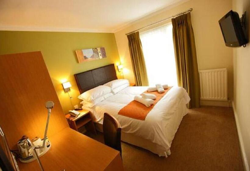 فندق Rose And Crown