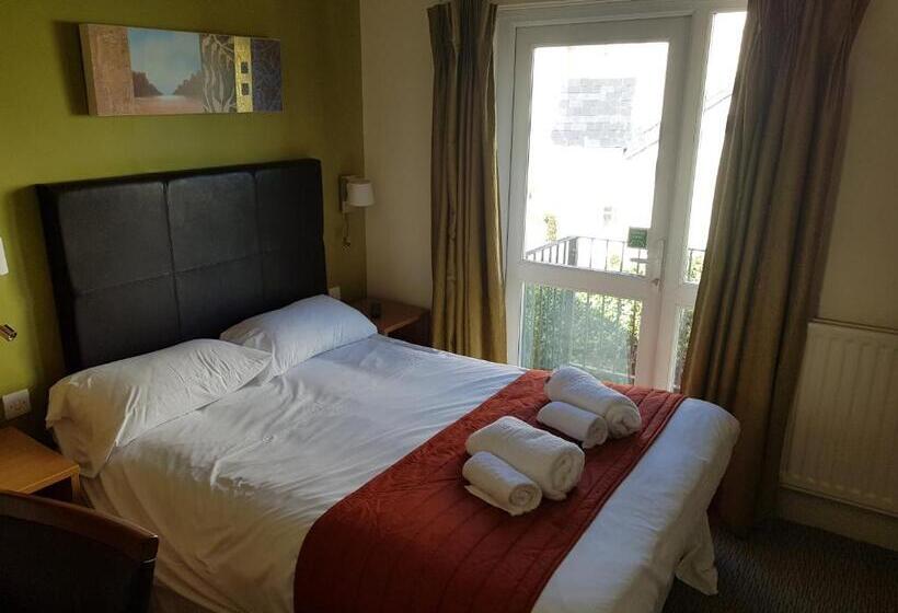 호텔 Rose And Crown