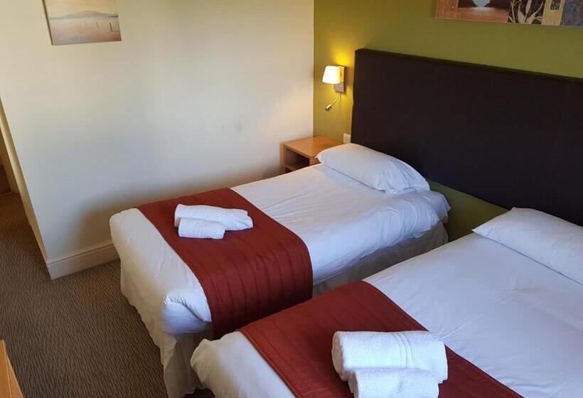 فندق Rose And Crown