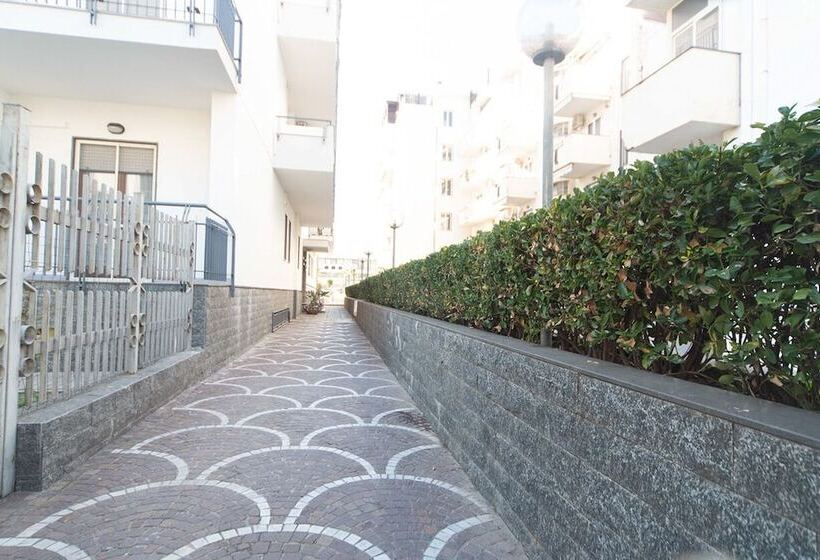 בית מלון כפרי Roseblanche B&b