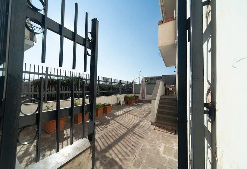 בית מלון כפרי Roseblanche B&b