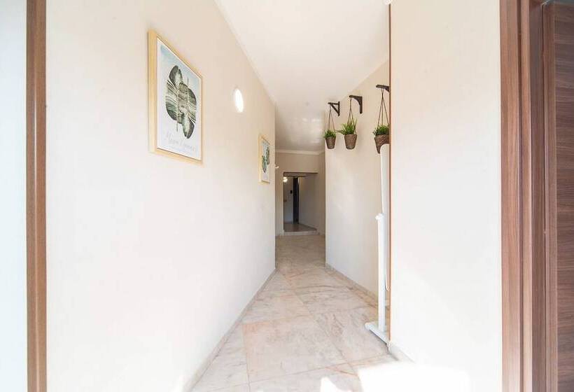 בית מלון כפרי Roseblanche B&b