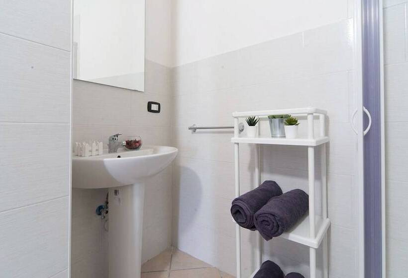 בית מלון כפרי Roseblanche B&b