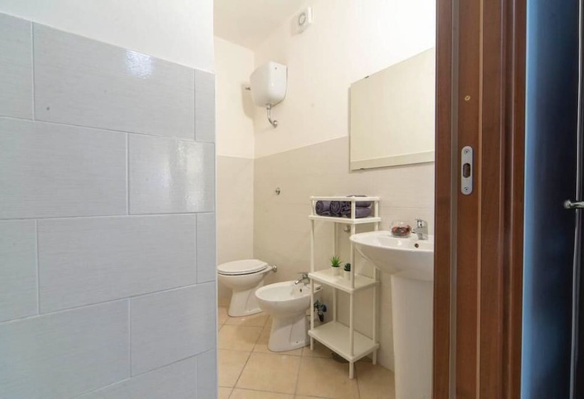 בית מלון כפרי Roseblanche B&b