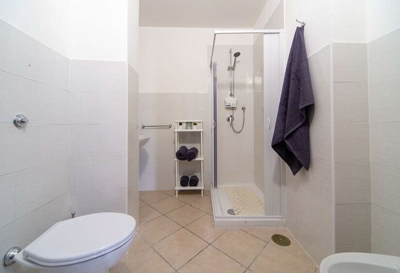 בית מלון כפרי Roseblanche B&b