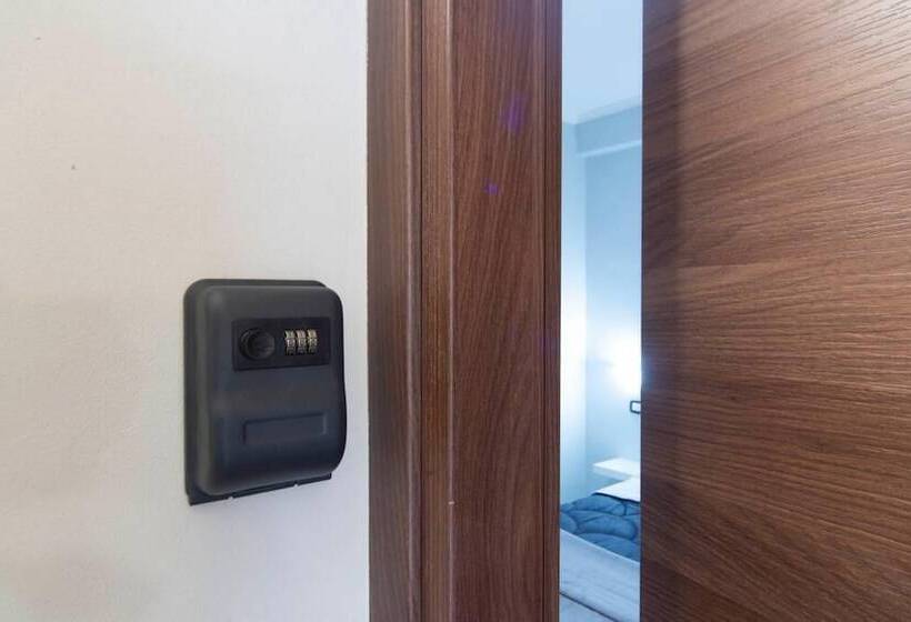 בית מלון כפרי Roseblanche B&b