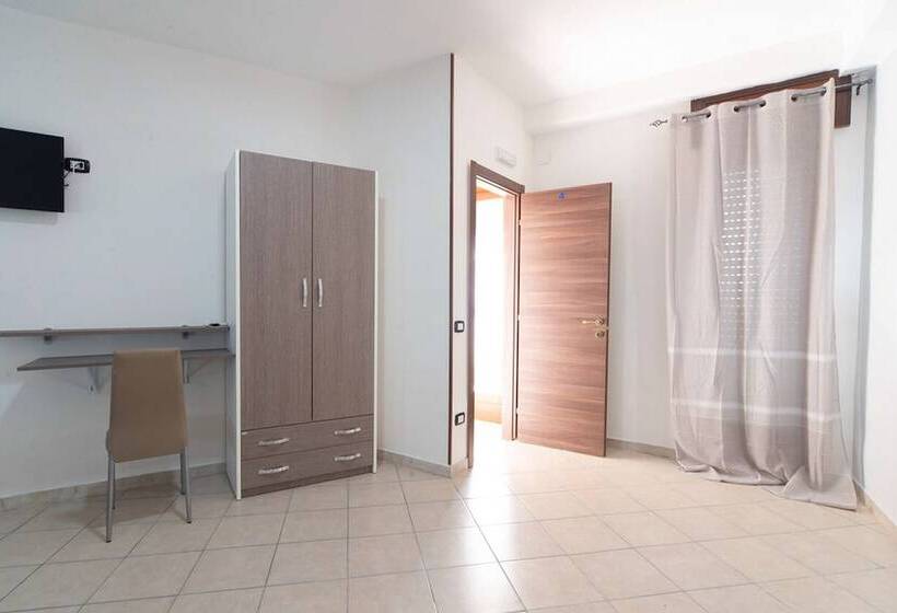 בית מלון כפרי Roseblanche B&b