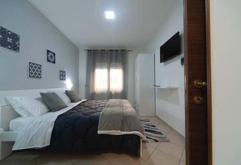 בית מלון כפרי Roseblanche B&b