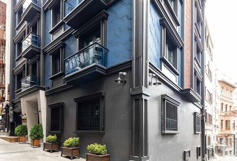 בית מלון כפרי Sala Suites