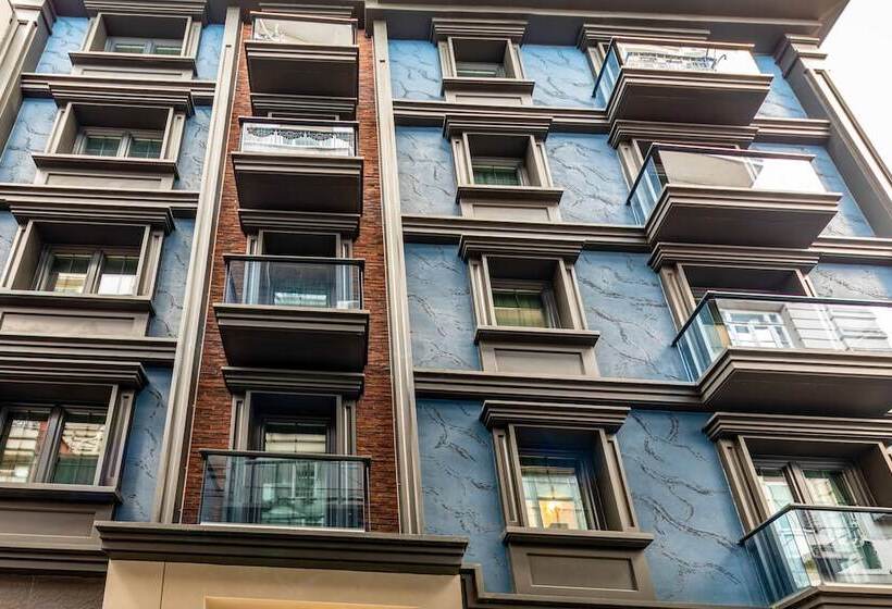 فندق Sala Suites