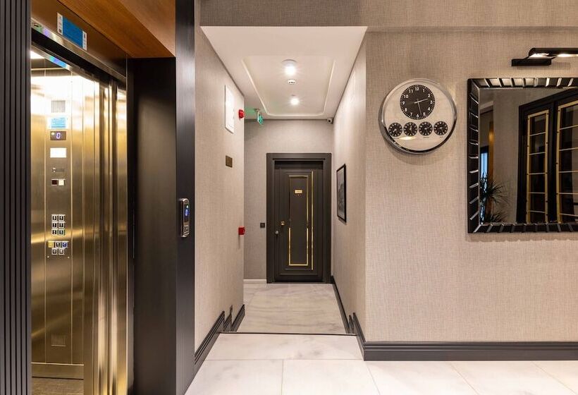 בית מלון כפרי Sala Suites