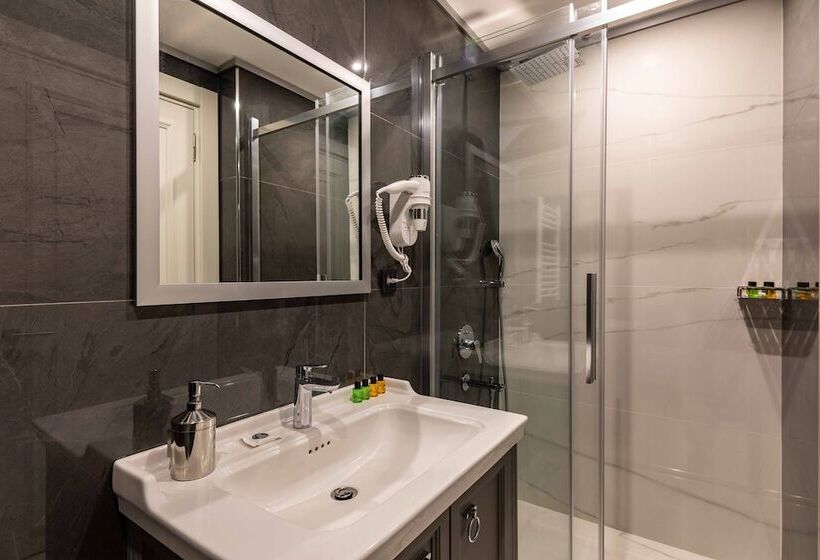 בית מלון כפרי Sala Suites