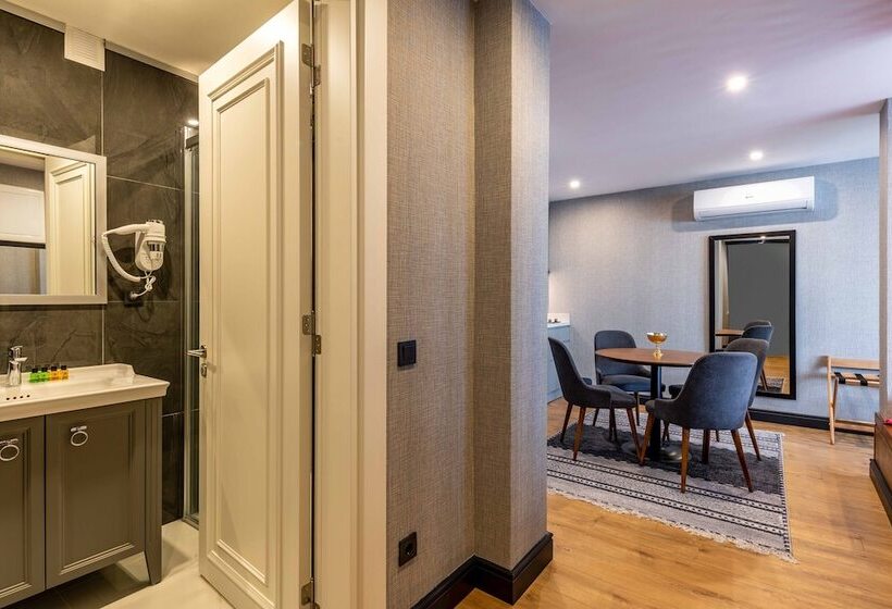 فندق Sala Suites