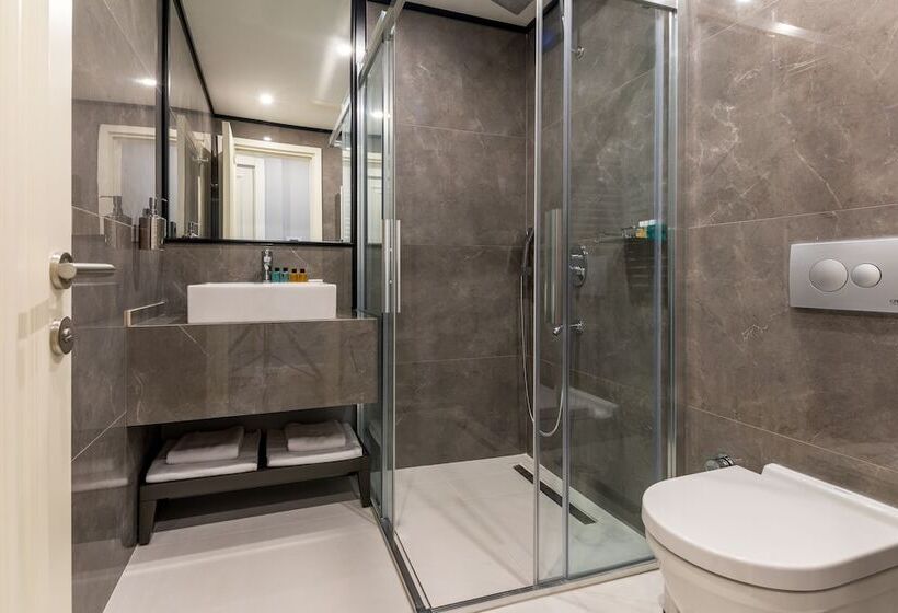 فندق Sala Suites