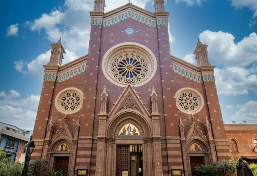 בית מלון כפרי Sala Suites