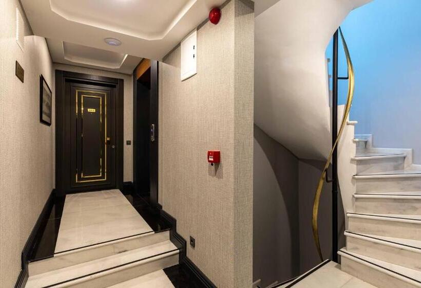 בית מלון כפרי Sala Suites